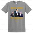 thumbnail image 1 of Michel Sardou 56th Anniversary French Singer Music Legend Chanson Fan T-Shirt Unisex, up to 5XL, 1 of 3
