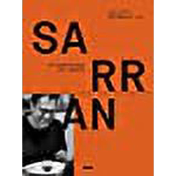 Michel Sarran : Itinéraires de goût