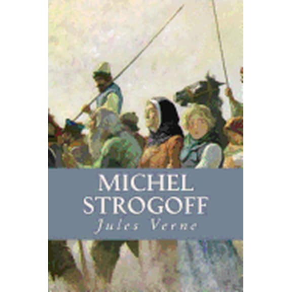 Michel Strogoff (Paperback)