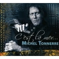 thumbnail image 1 of Michel Tonnerre - C'est la Mer... - CD, 1 of 1