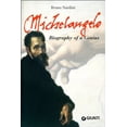 thumbnail image 1 of Pre-Owned Michelangelo: Biography of a Genius (Paperback) 8809012526 9788809012523, 1 of 1