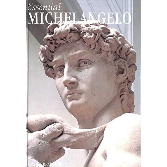 Pre-Owned Michelangelo (Essential Art) Paperback