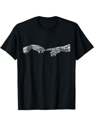 Creation of adam tee champion cheap