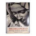 thumbnail image 1 of Pre-Owned Michelangelo (Hardcover) 0517604116 9780517604113, 1 of 1