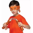 thumbnail image 1 of Michelangelo Nunchuks Basic Role Play Set, 1 of 4