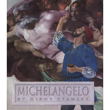 Michelangelo, (Paperback)