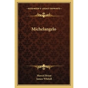 Michelangelo Paperback