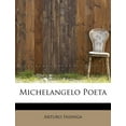 thumbnail image 1 of Michelangelo Poeta (Paperback), 1 of 1