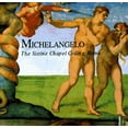 thumbnail image 1 of Pre-Owned Michelangelo: Sistine Chapel Ceiling, Rome (Great Fresco Cycles of the Renaisance) Hardcover, 1 of 1