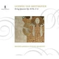 thumbnail image 1 of Michelangelo String Quartet - Streichquartette Op 186-6 - Music & Performance - CD, 1 of 1