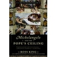 thumbnail image 1 of Michelangelo and the Pope's Ceiling, (Paperback), 1 of 2