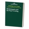thumbnail image 1 of Pre-Owned Michelangelo and the Pope's Ceiling Paperback, 1 of 1