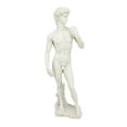 thumbnail image 1 of Michelangelo's "David" Statue Sculpture Fine Art (Medium), 1 of 4
