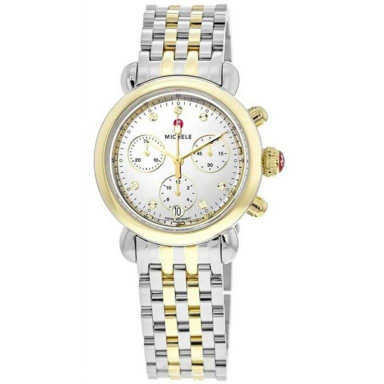 Michele csx shop watch band