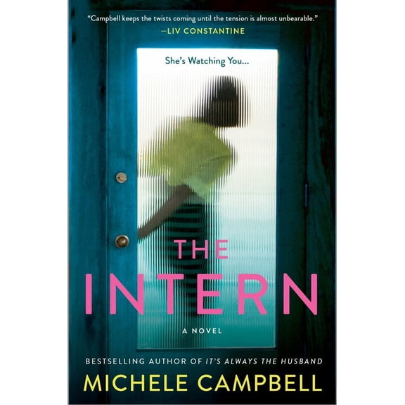 The Intern: A Novel (Paperback)