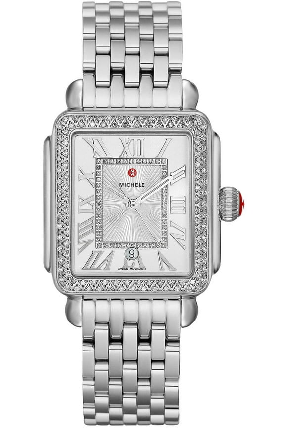 Deco Madison Women's Watch MWW06T000163