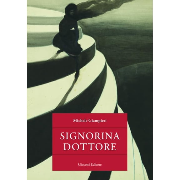 Michele Giampieri Signorina dottore (Paperback)