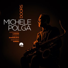 Michele Polga - Doors - Music & Performance - CD