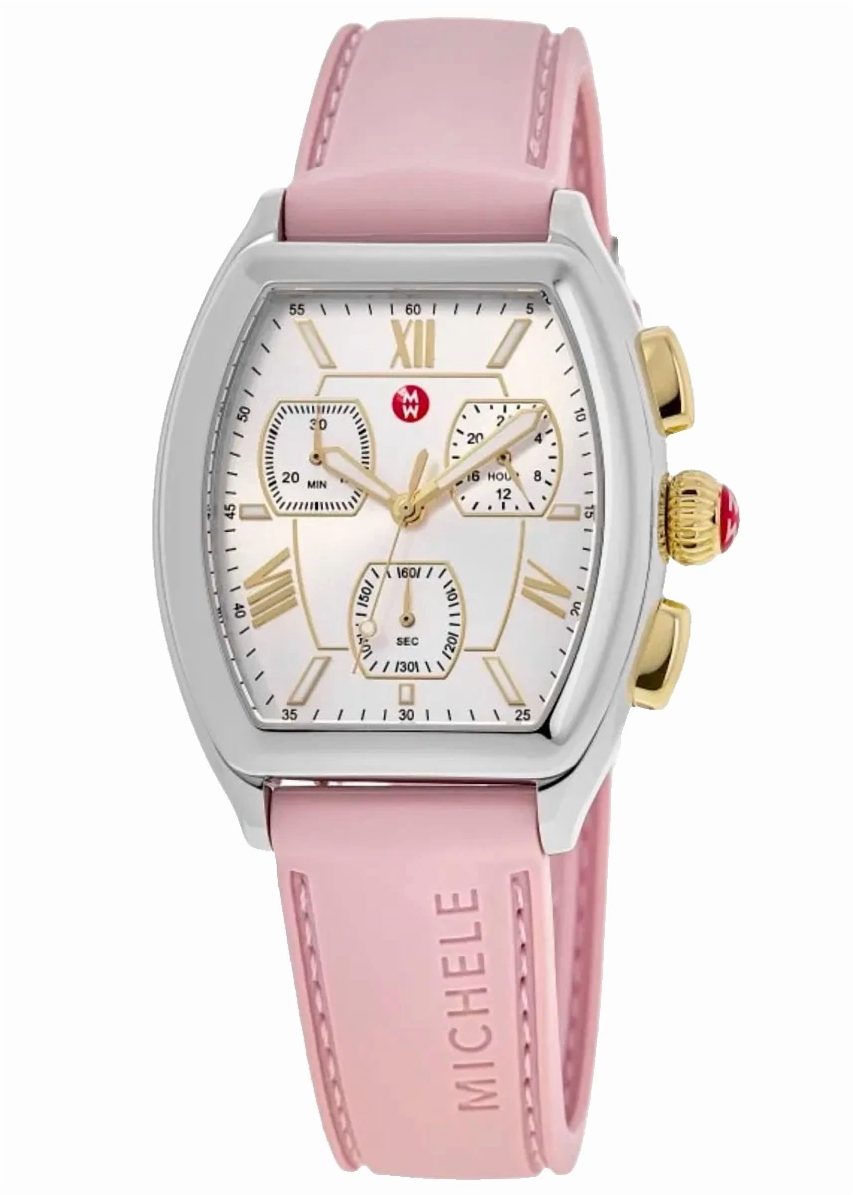 Noblag Women\'s Watches pink leather 36mm Coach Women main image 2