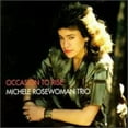 thumbnail image 1 of Michele Rosewoman - Occasion to Rise - Music & Performance - CD, 1 of 1