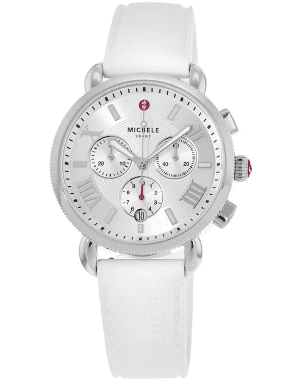 Michele Diamond Sport Sail Watch