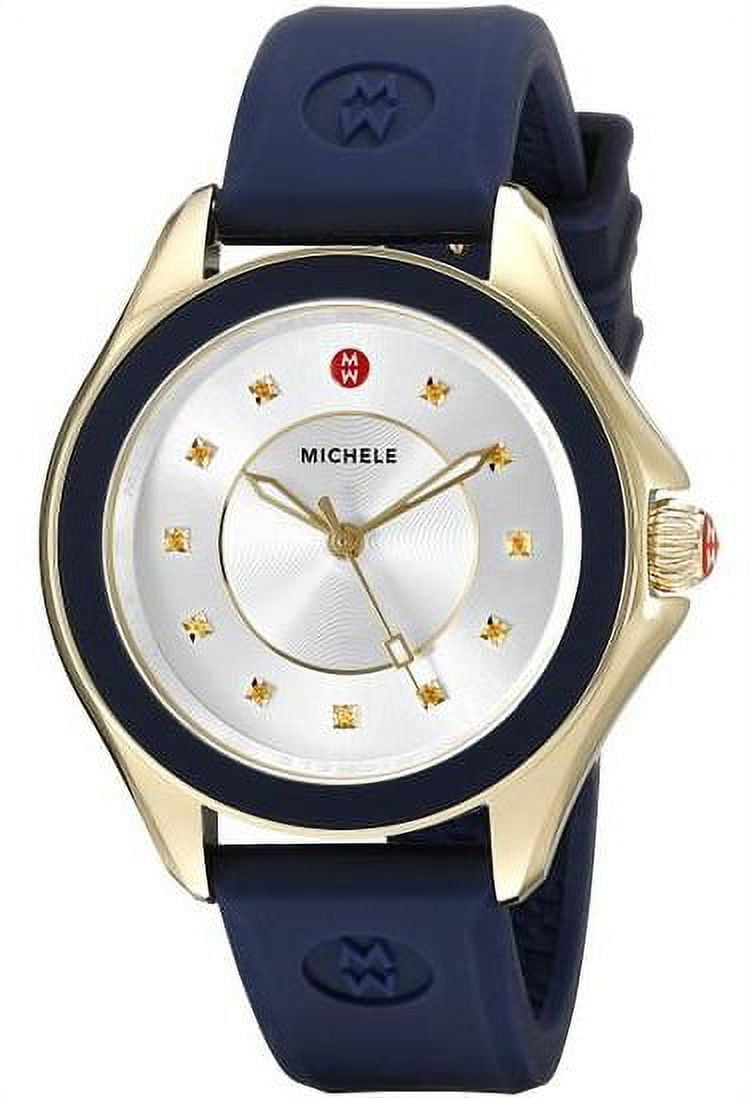 Michele top cape watch