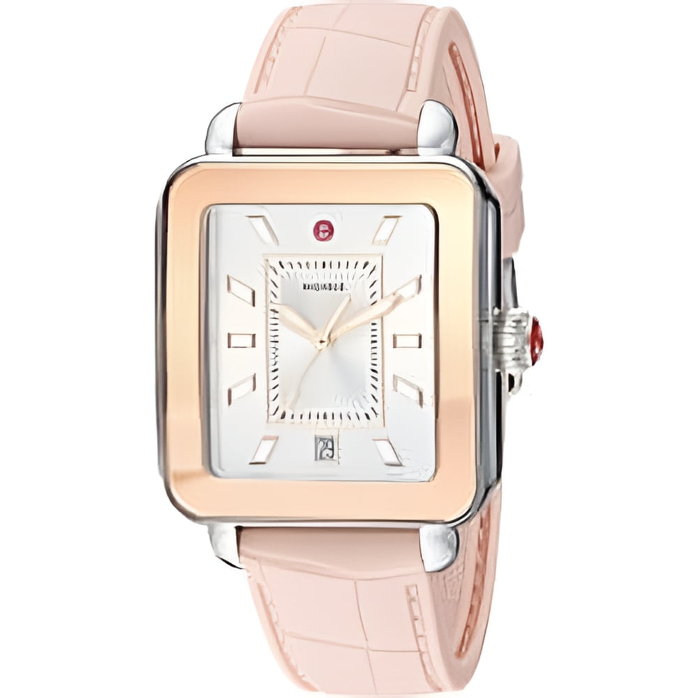 Michele Women's Deco Sport Watch