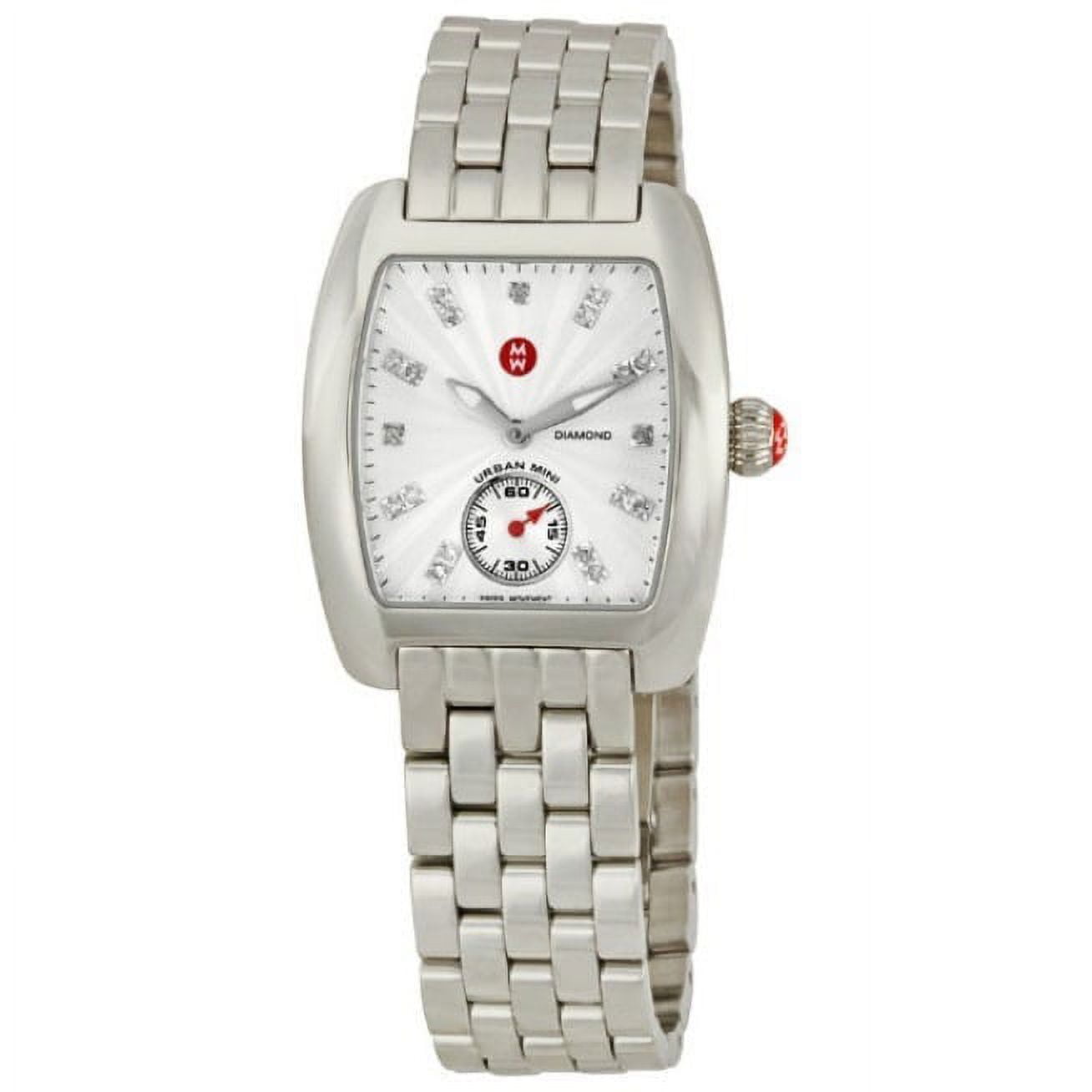 Michele watch clearance urban