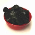 thumbnail image 1 of Michele's Pantry Australian Black Licorice Nibs Soft Chewy Candy Bag 2 lb, 1 of 10