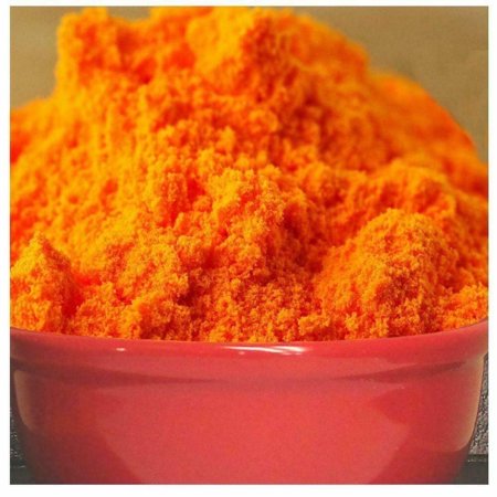 Michele’s Pantry Cheddar Cheese Powder, Dehydrated Yellow Cheez, Shelf-Stable, 2 lbs