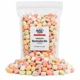 thumbnail image 1 of Kraft Assorted Dehydrated Cereal Mini Marshmallows, Colorful Dried Bits for Baking & Topping, 7 oz Bag  Contains  Wheat, 1 of 8