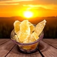 thumbnail image 1 of Michele's Pantry Crystallized Ginger Slices, Dried Candied Ginger Snack, 2 lb Bag, 1 of 8