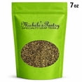 thumbnail image 1 of Michele’s Pantry Green Tea Loose Leaf 7 oz, Smooth Low Tannin, 1 of 8