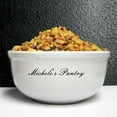 Michele's Pantry Peanut Brittle Crunch Ice Cream Topping Sprinkles 2 lb