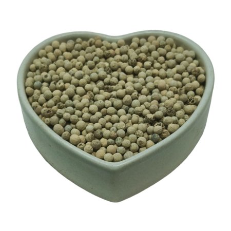 Michele's Pantry Whole White Pepper, Peppercorn, 16 oz