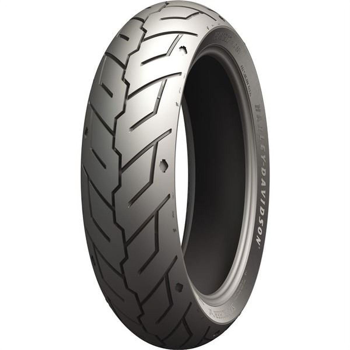 Michelin  05318; Tire 160/60R17R Scorcher 21
