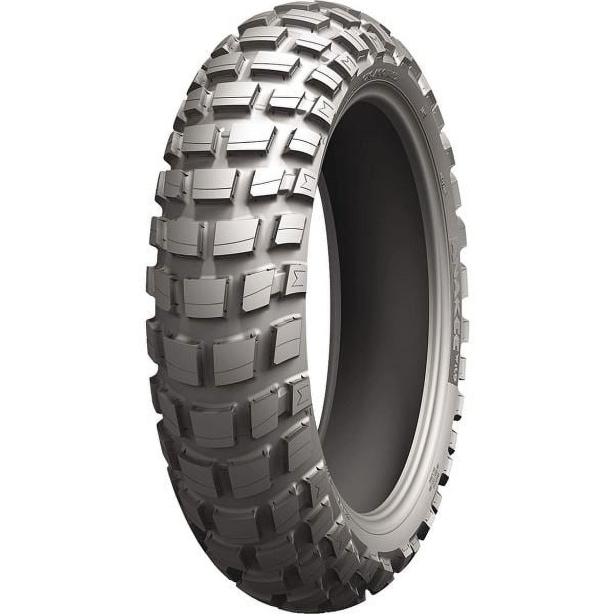よひろ　MichelinAnakee Wild 150/70R17 Michelin - 150/70R-17 - Anakee Wild Dual Sport Rear Dual Sport