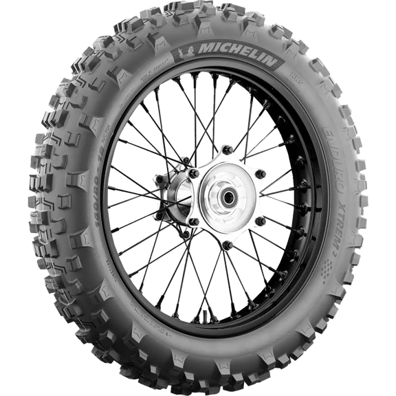MICHELIN Tire - Enduro Xtrem 2 - Rear - 140/80-18 - 70M 88195