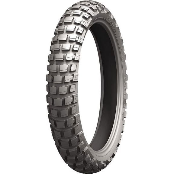 110/80R-19 Michelin Anakee Wild Dual Sport Radial Front Tire