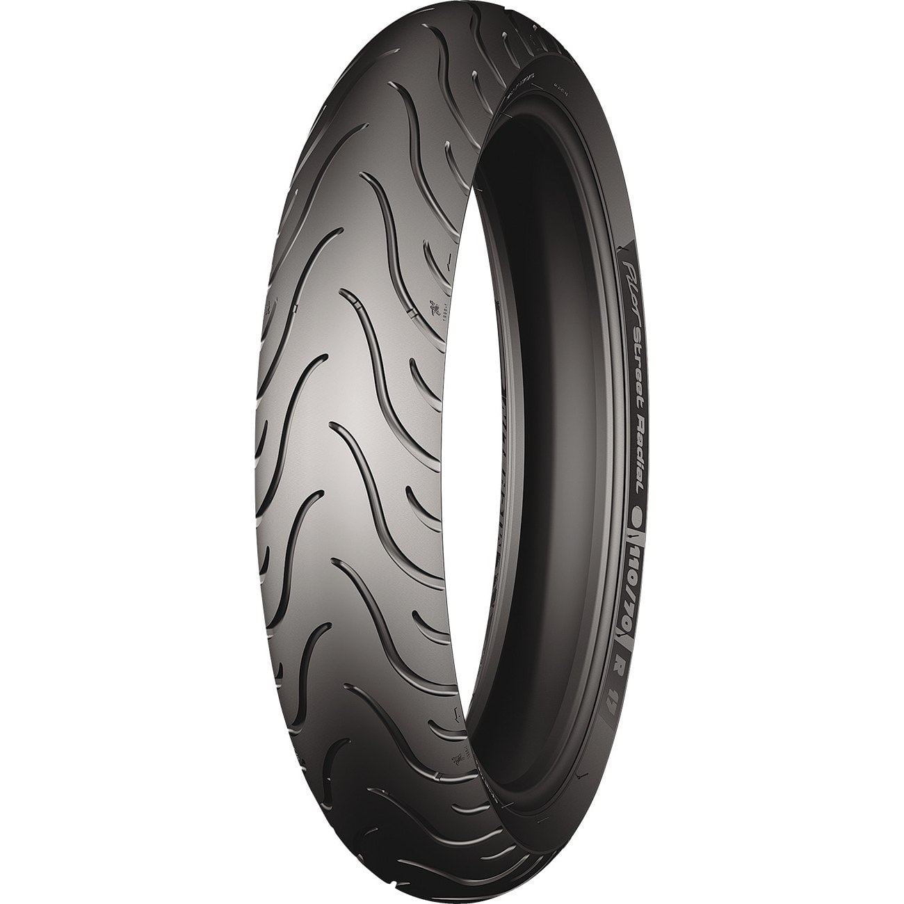 Dunlop Sportmax 110/70R17 GPR 300 110 70 17 Front Motorcycle