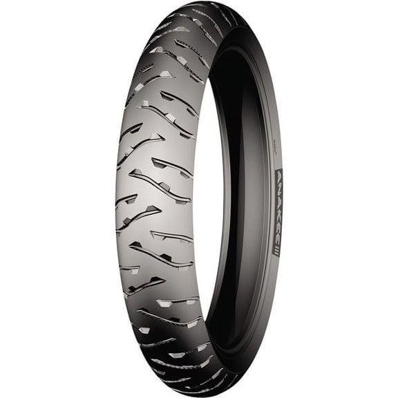 Michelin - 110/80VR-19 - Anakee 3 Front Dual Sport Motorcycle Tire
