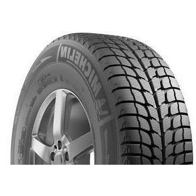 Michelin 235/710r460a Xice Pax Fits 200607 Honda Odyssey Touring