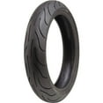 thumbnail image 1 of Michelin - 120/60ZR-17 - Pilot Power 2CT Radial Front Sportbike Motorcycle Tire, 1 of 2