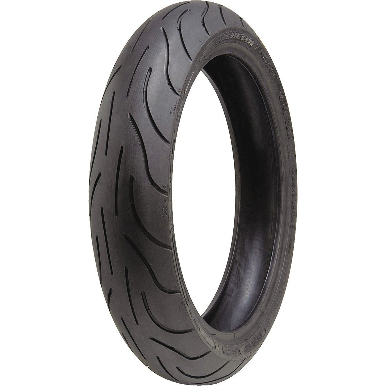 Michelin Pilot Power 2CT Radial Front Tire 120/60ZR17 (55W) (24566) Simolary simolary.com