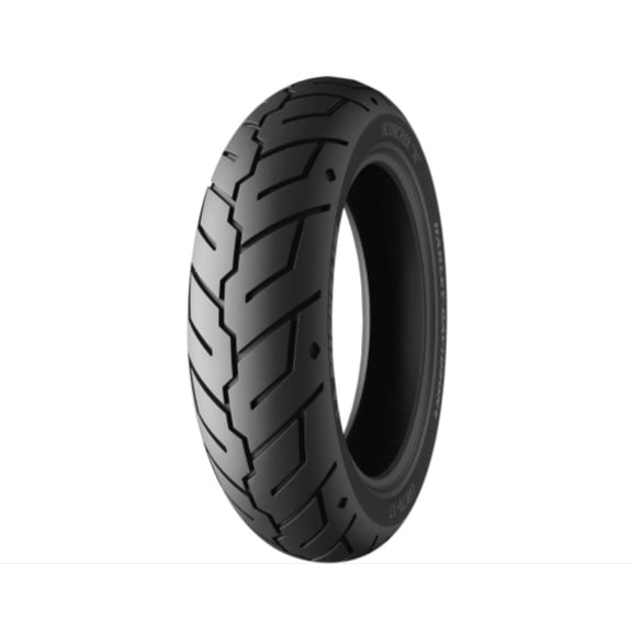 Michelin 34050 Scorcher 31 Rear Tire - 180/60B17