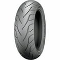 thumbnail image 1 of Michelin 4201 Commander II Rear 150/80B16 77H Bltd Bias Reinf Tire, 1 of 1