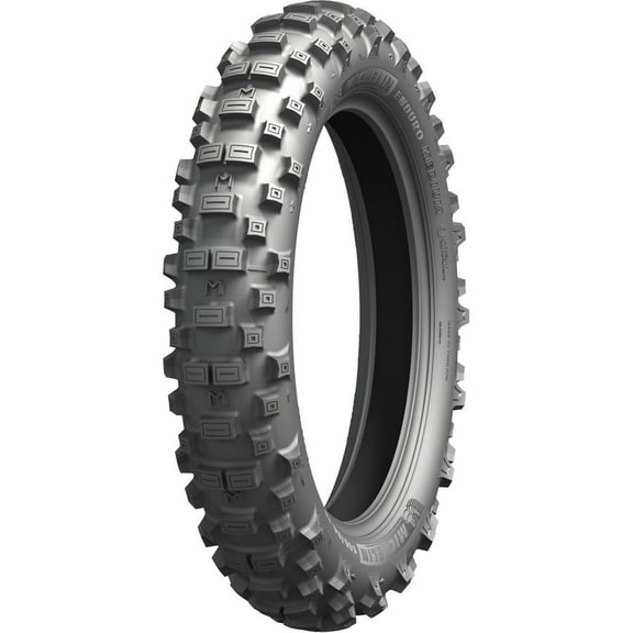 Michelin  47016; Tire 140/80-18 Enduro Medium R