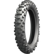 Michelin 47016; Tire 140/80-18 Enduro Medium R