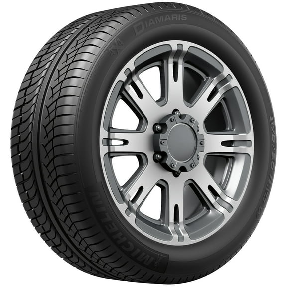 Michelin 4x4 Diamaris Summer 235/65R17/XL 108V Tire