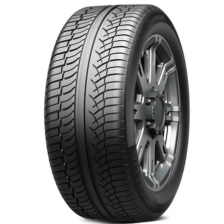 Michelin 4×4 Diamaris Summer 275/40R20/XL 106Y Tire Sansujyuku sansujyuku.com